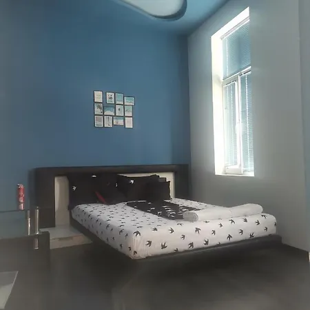 Pensionat Къща За Гости ~Моти~ *