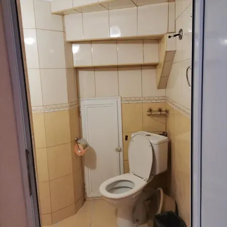 Pensionat Къща За Гости ~Моти~ *